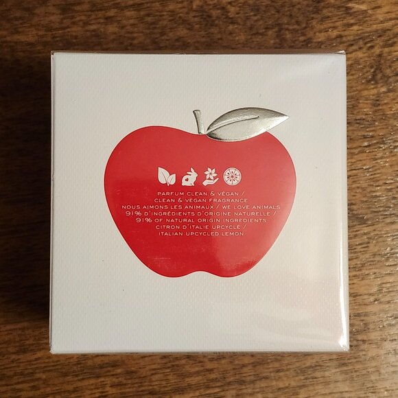 Nina Ricci Nina Le Fragrance BNIP 50ml/1.7 fl oz BNIP - Picture 4 of 6